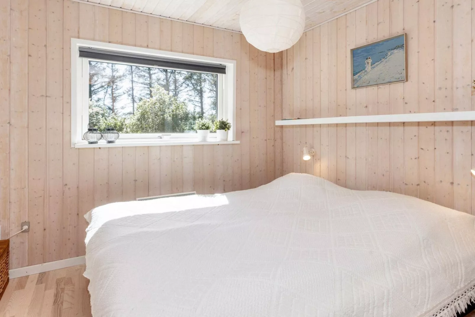 4 star holiday home in Spøttrup-By Traum-Indoor
