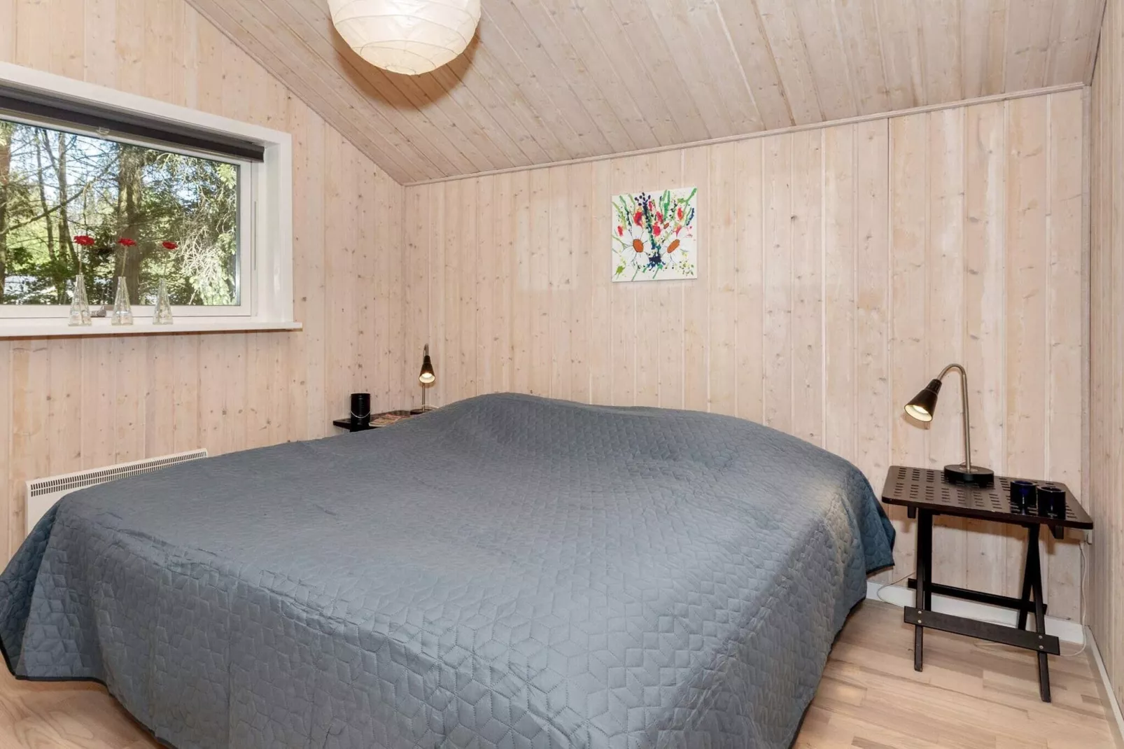 4 star holiday home in Spøttrup-By Traum-Indoor
