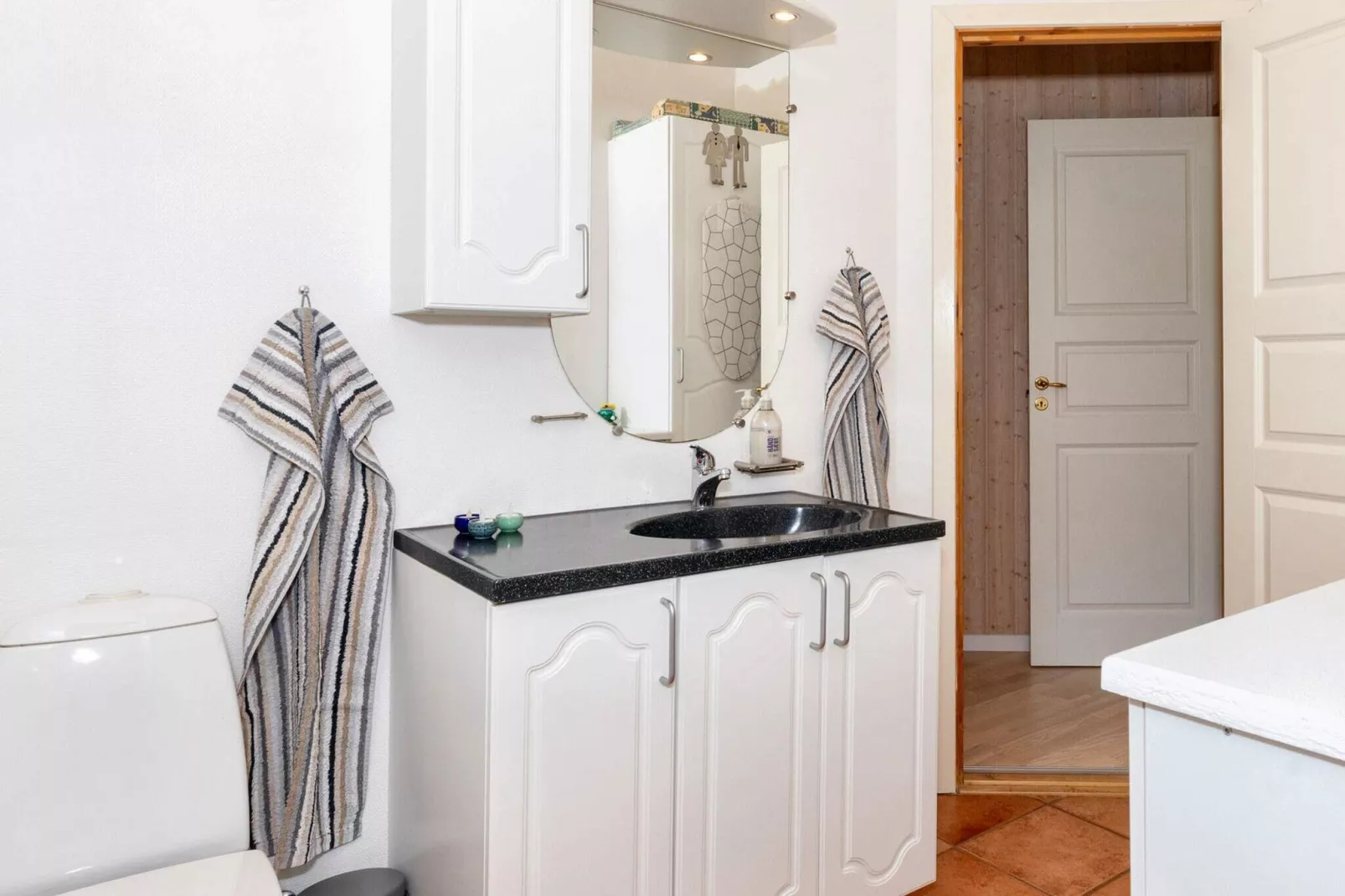 4 star holiday home in Spøttrup-By Traum-Indoor