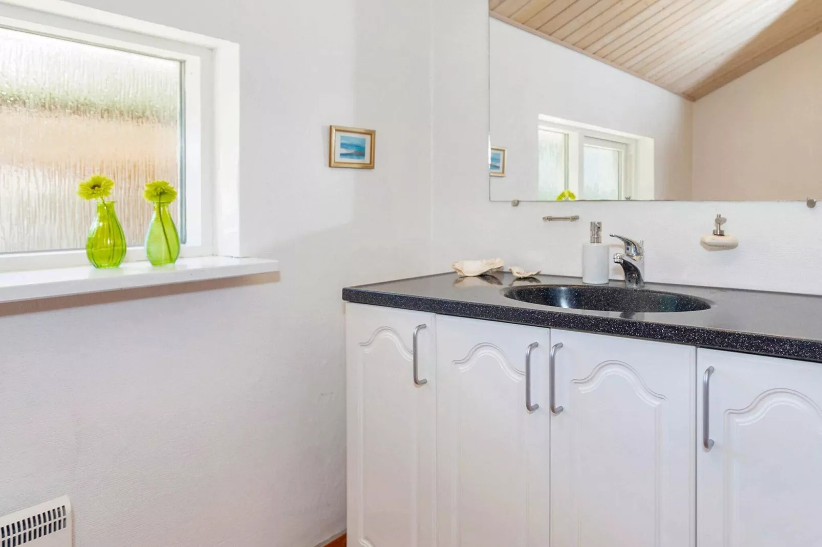 4 star holiday home in Spøttrup-By Traum-Indoor