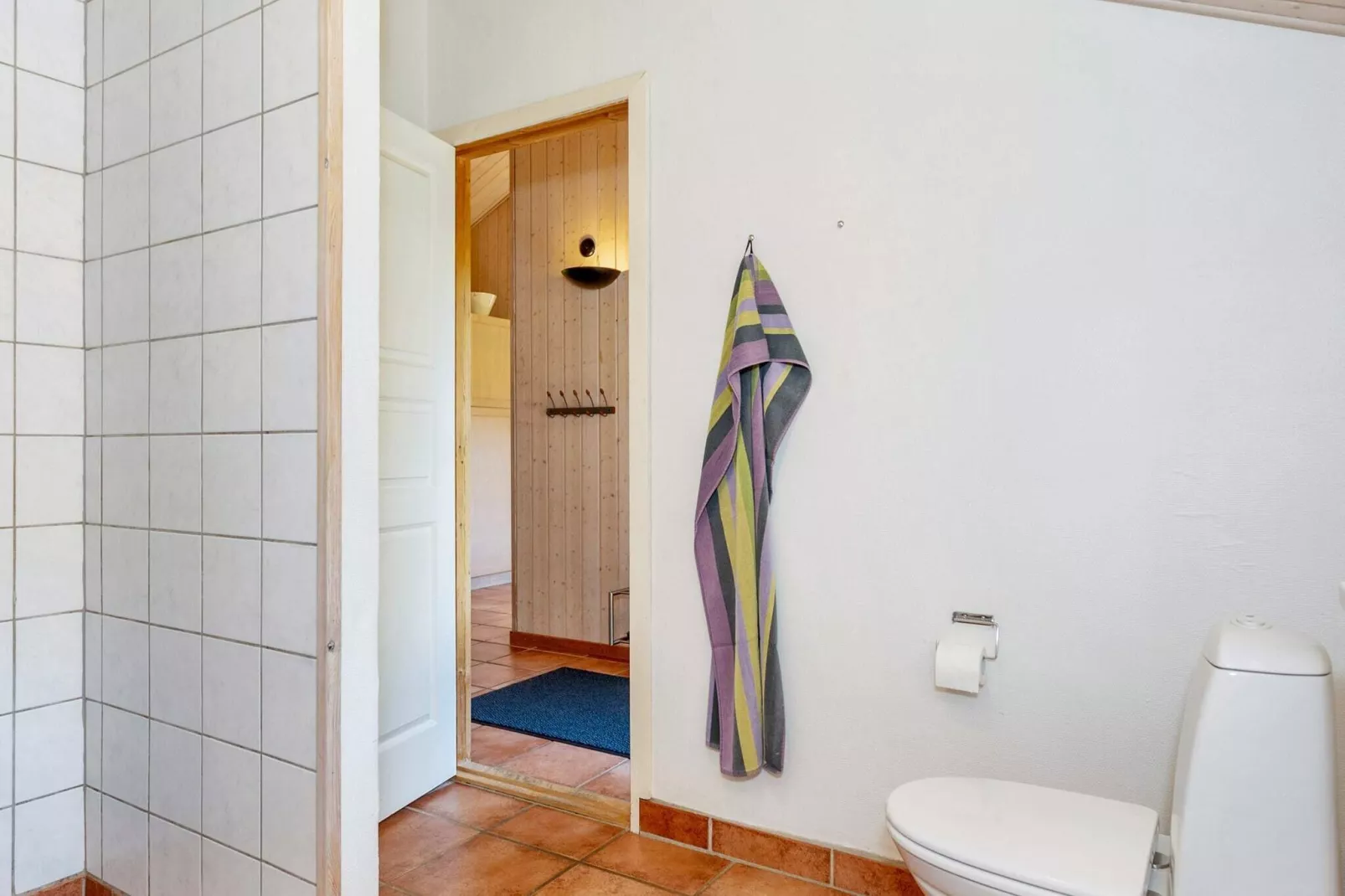 4 star holiday home in Spøttrup-By Traum-Indoor
