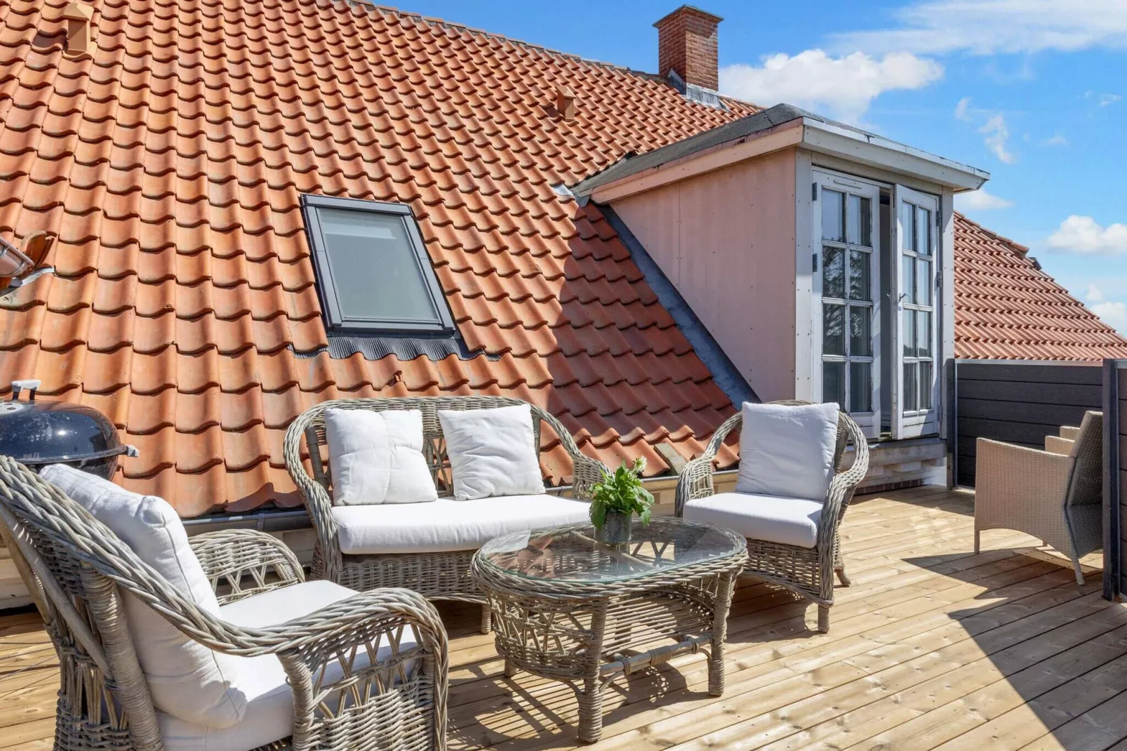 4 star holiday home in Thisted-By Traum-Outdoor