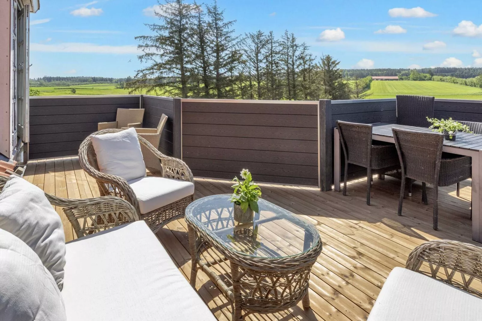 4 star holiday home in Thisted-By Traum-Outdoor