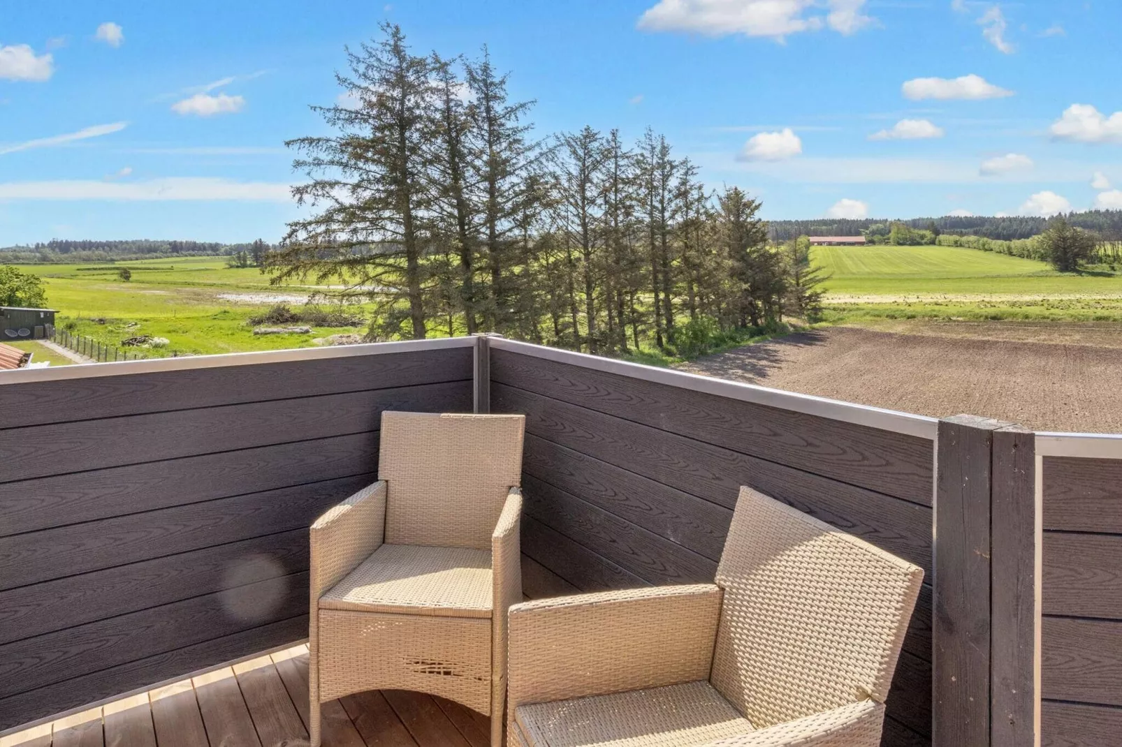 4 star holiday home in Thisted-By Traum-Outdoor