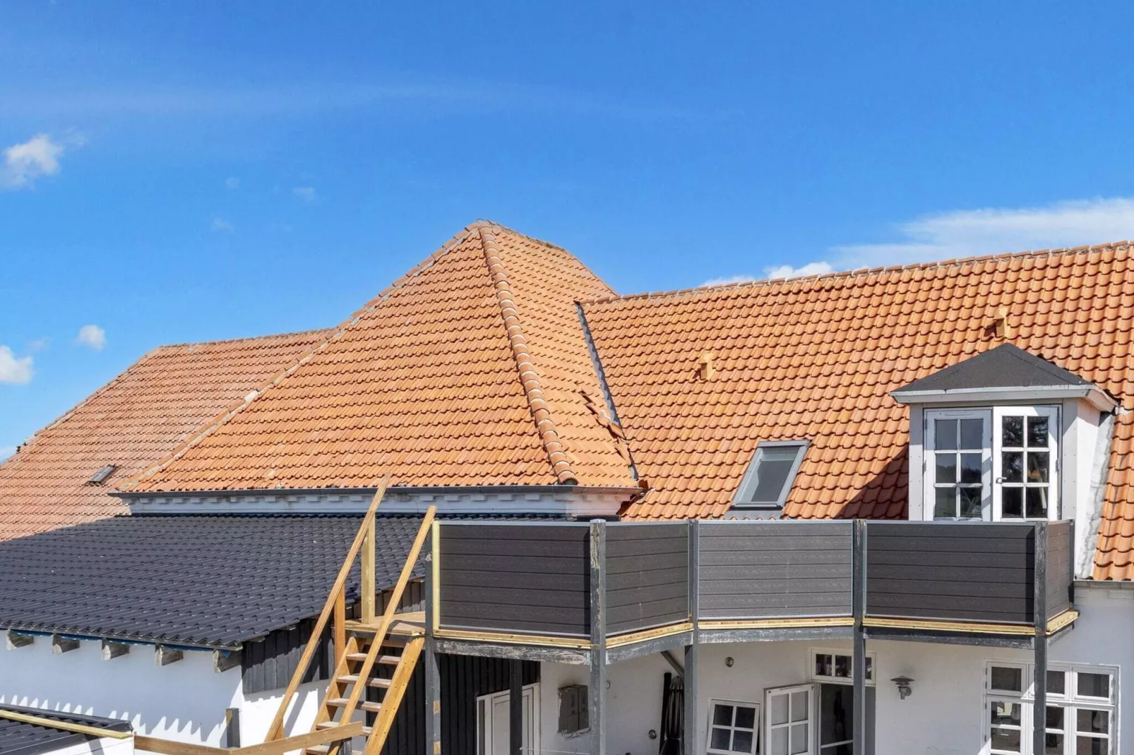4 star holiday home in Thisted-By Traum-Outdoor