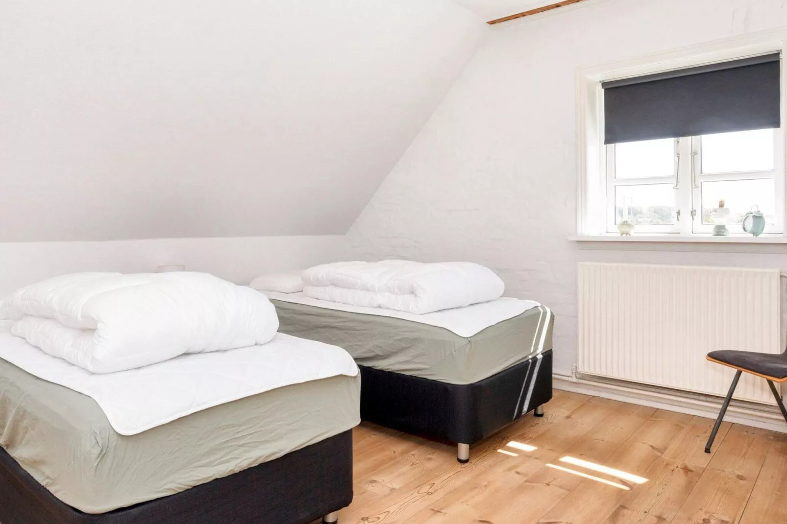 4 star holiday home in Thisted-By Traum-Indoor