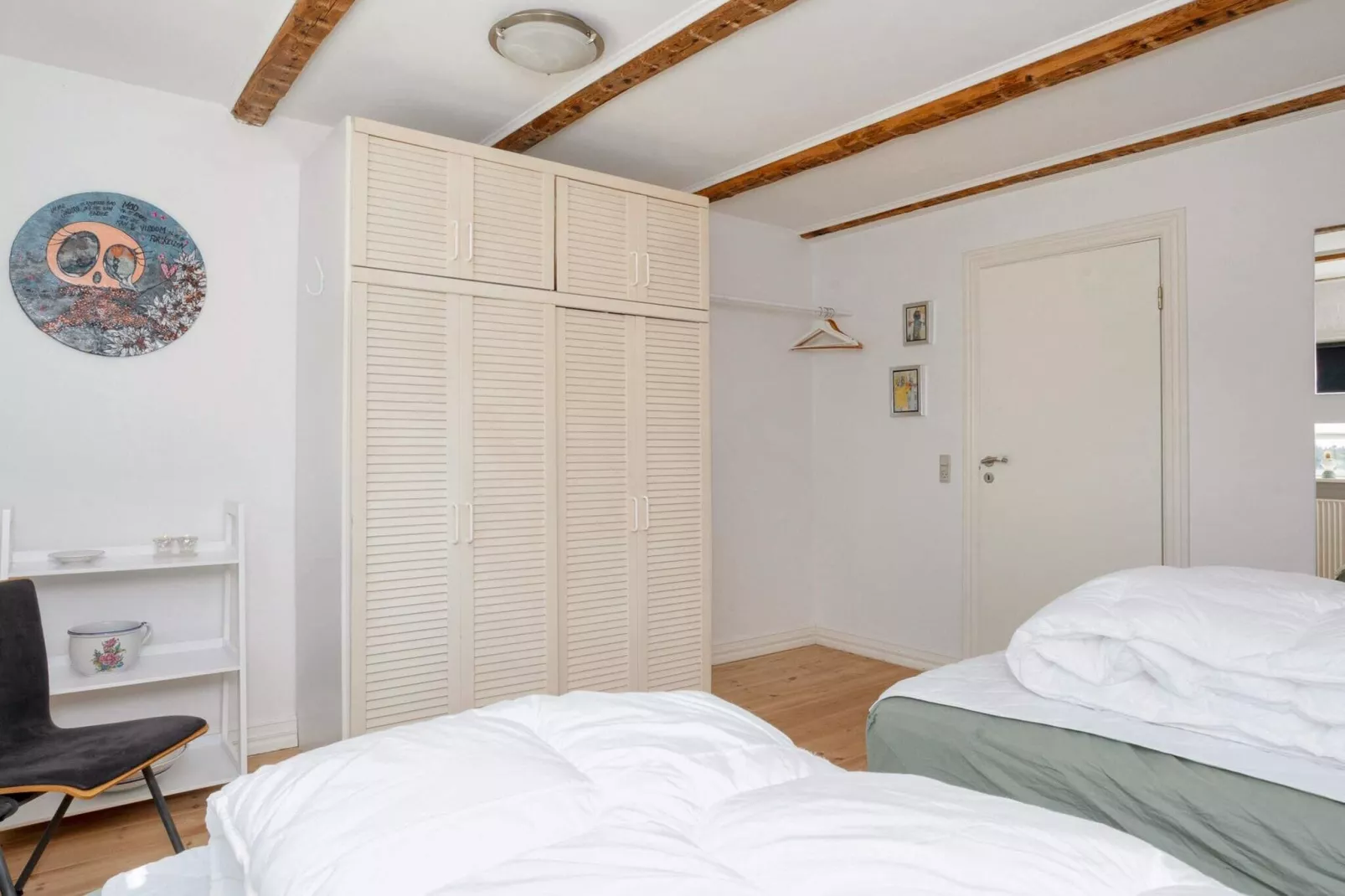 4 star holiday home in Thisted-By Traum-Indoor