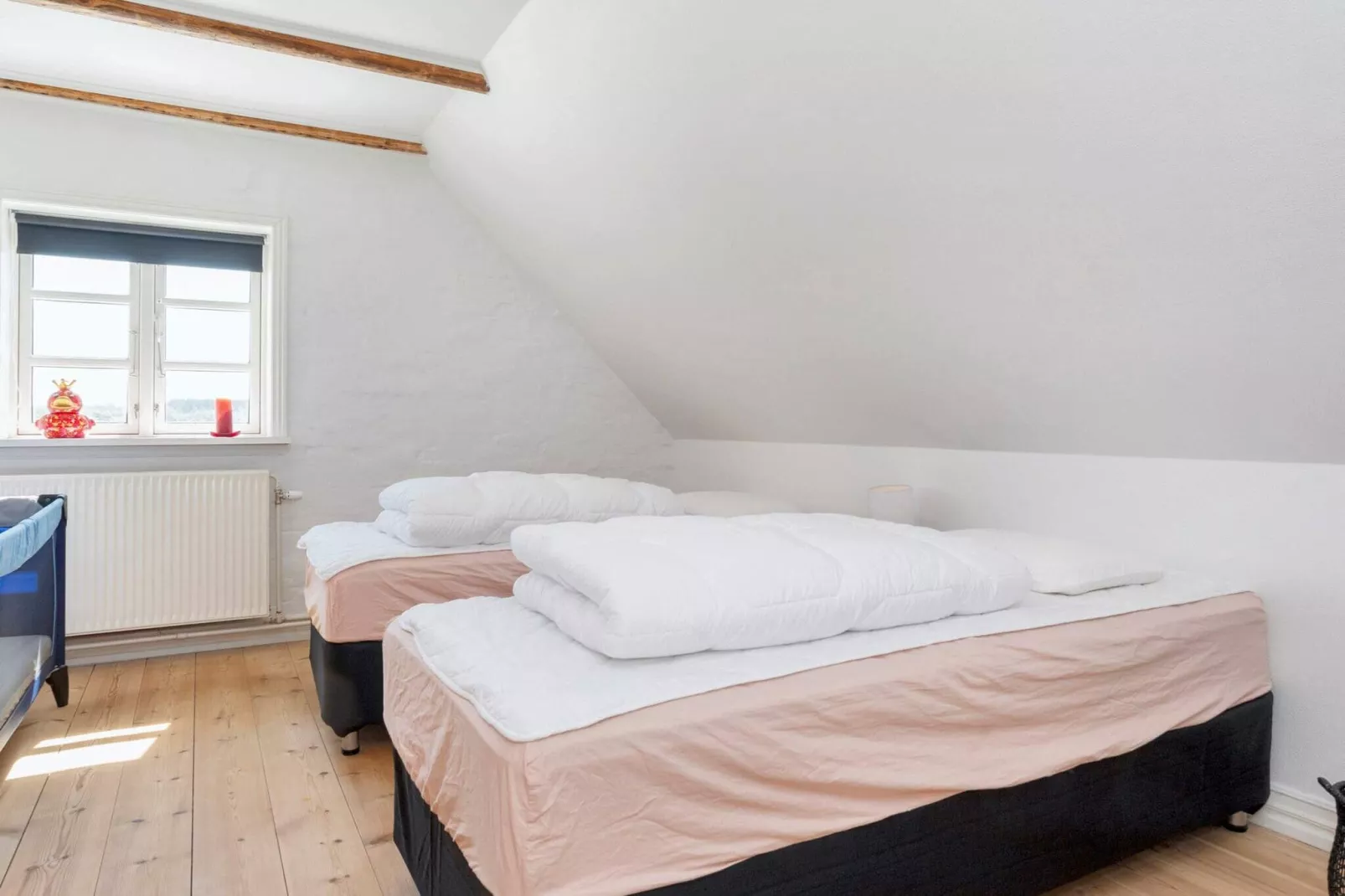 4 star holiday home in Thisted-By Traum-Indoor