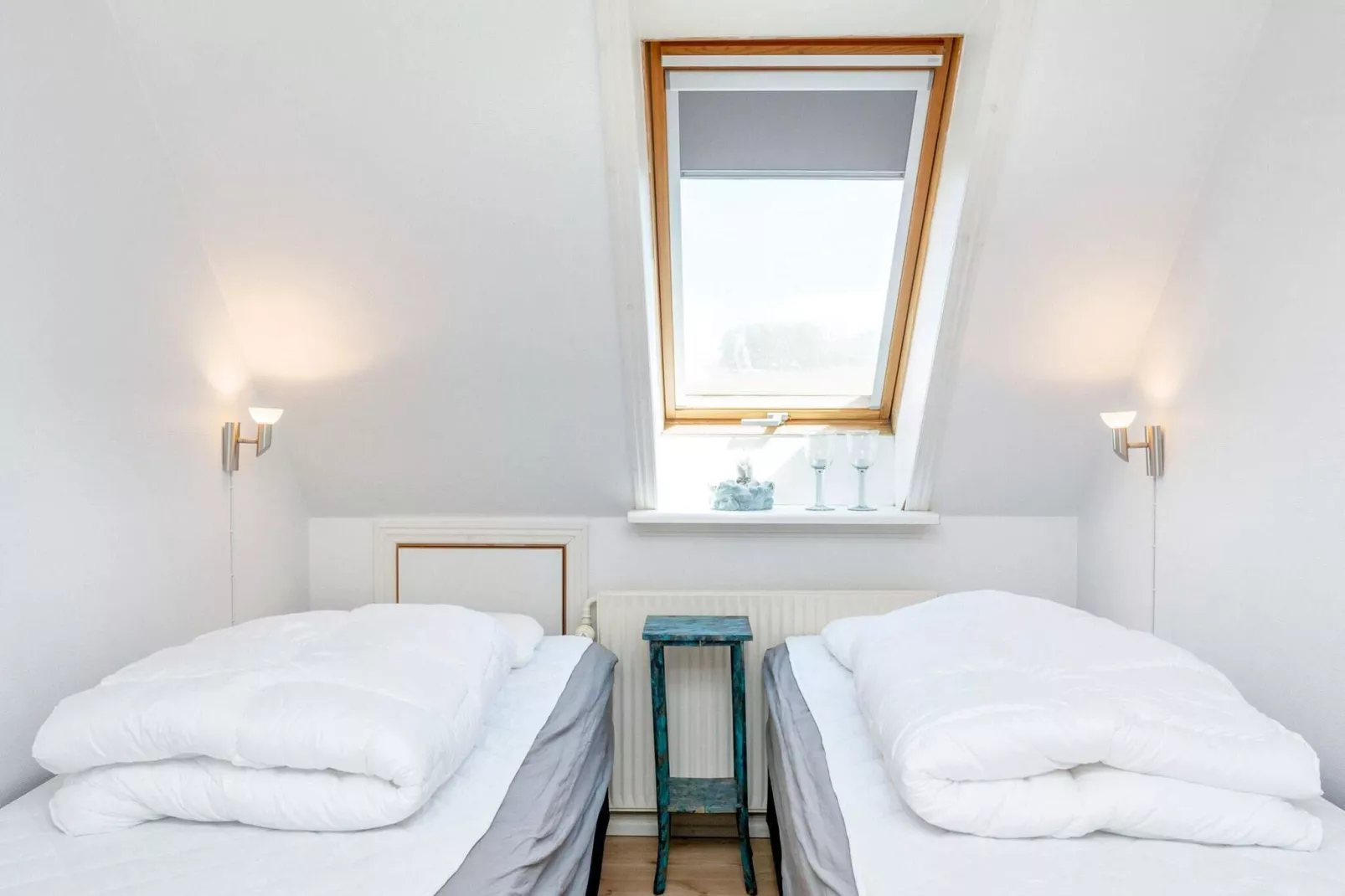 4 star holiday home in Thisted-By Traum-Indoor