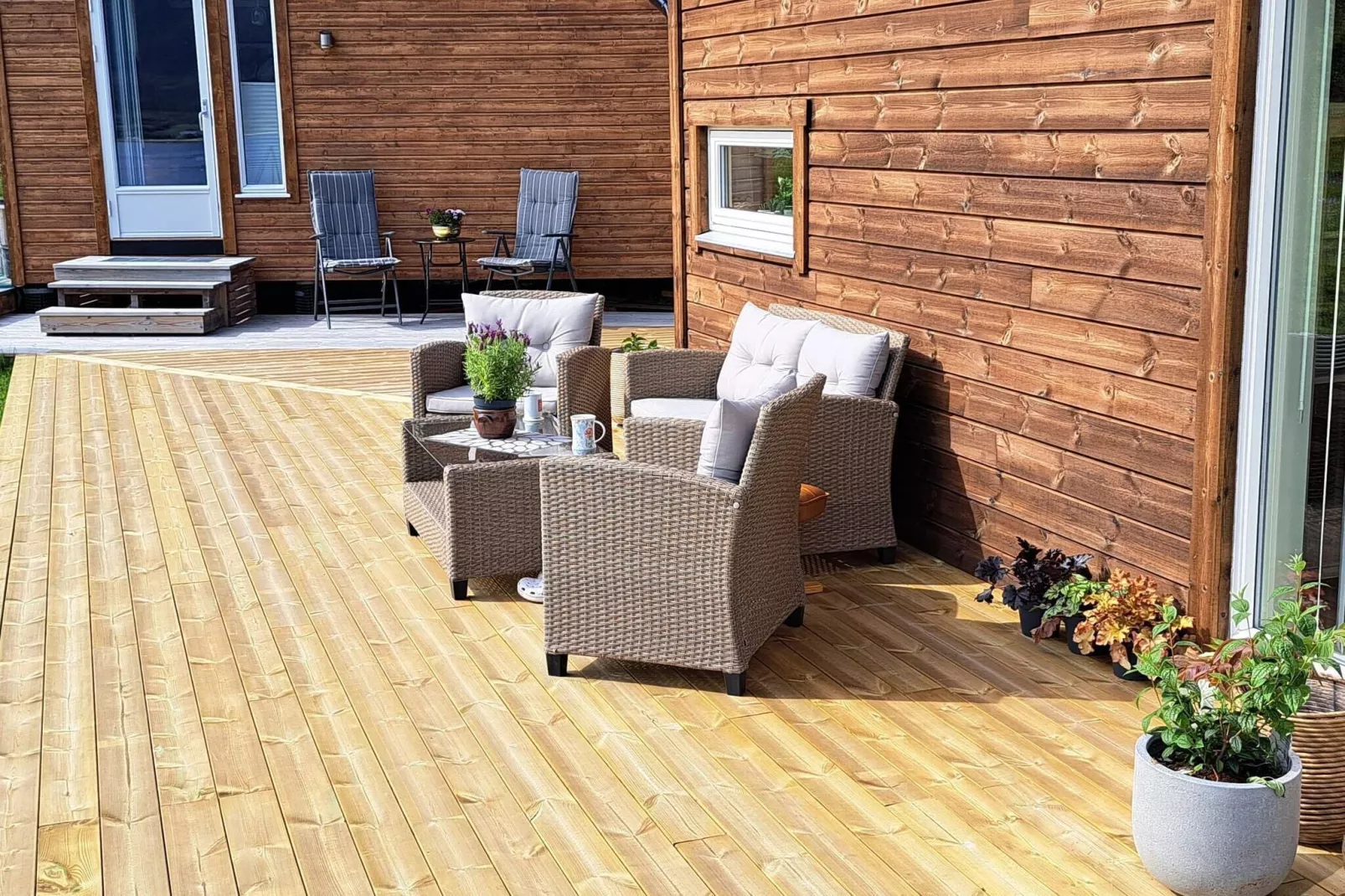 6 person holiday home in Svensby-By Traum-Not tagged