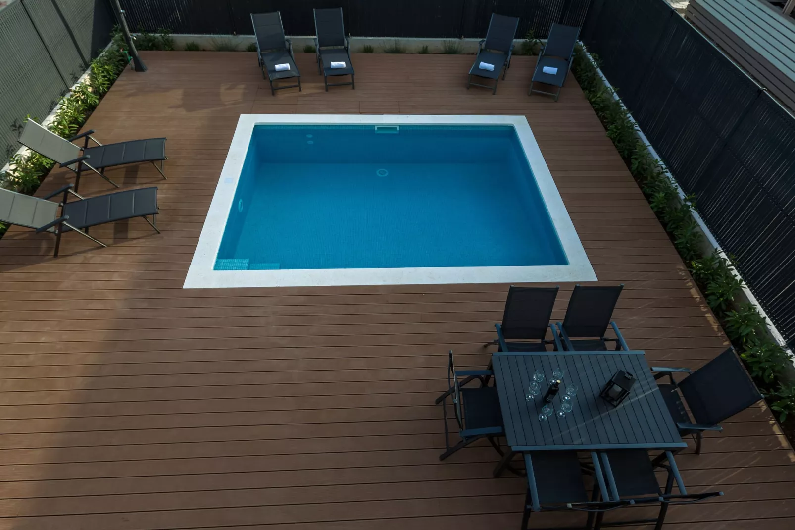 Villa Tuta-Pool