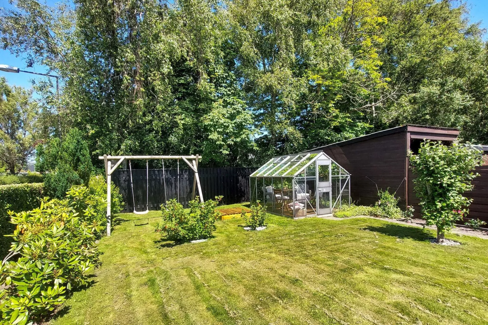 10 person holiday home in Ålbæk-By Traum-Not tagged