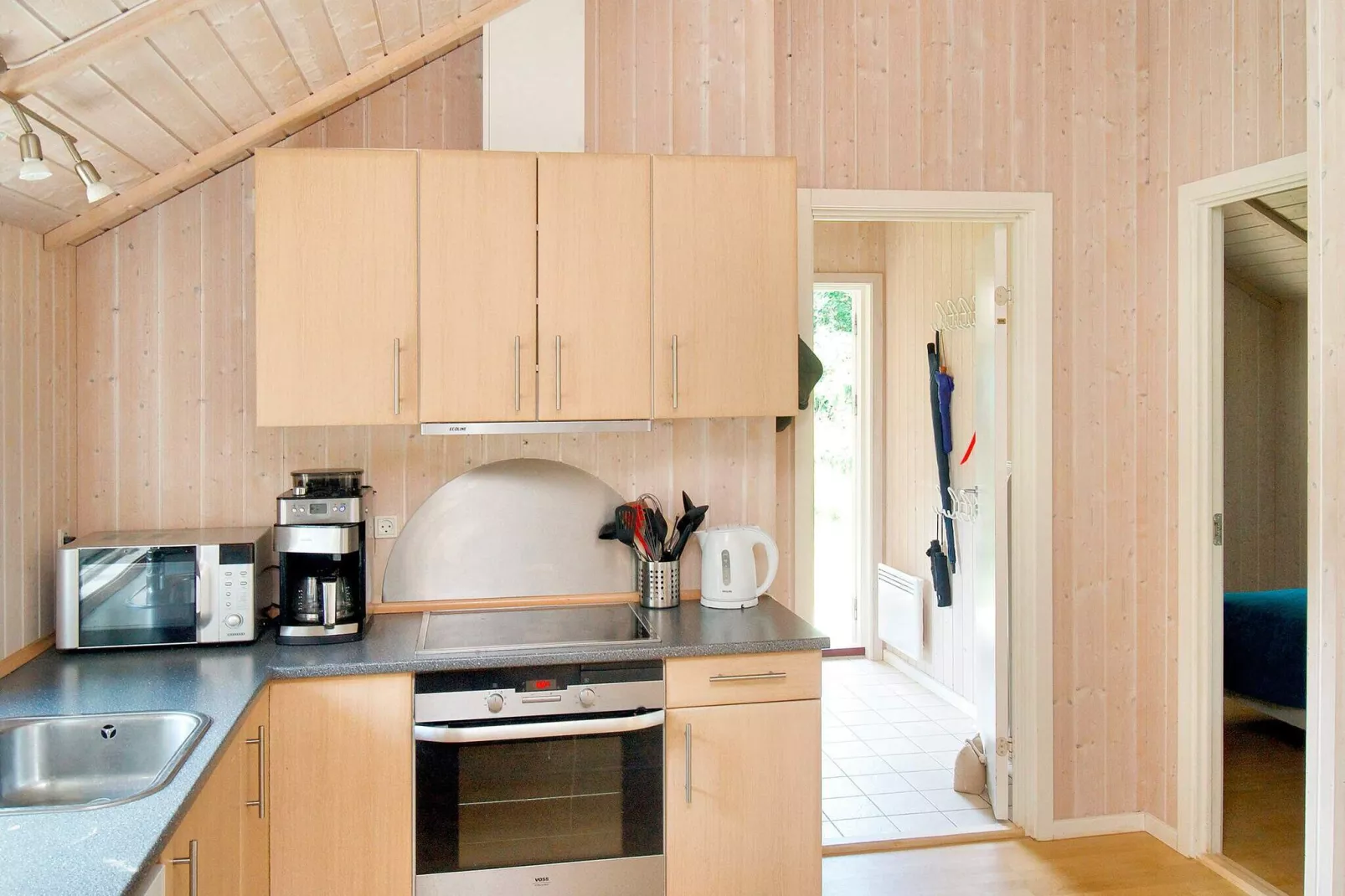 5 star holiday home in Asnæs-By Traum-Indoor