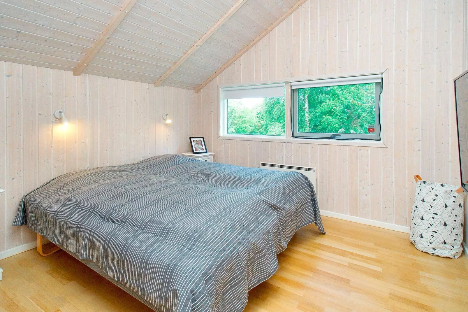 5 star holiday home in Asnæs-By Traum-Indoor