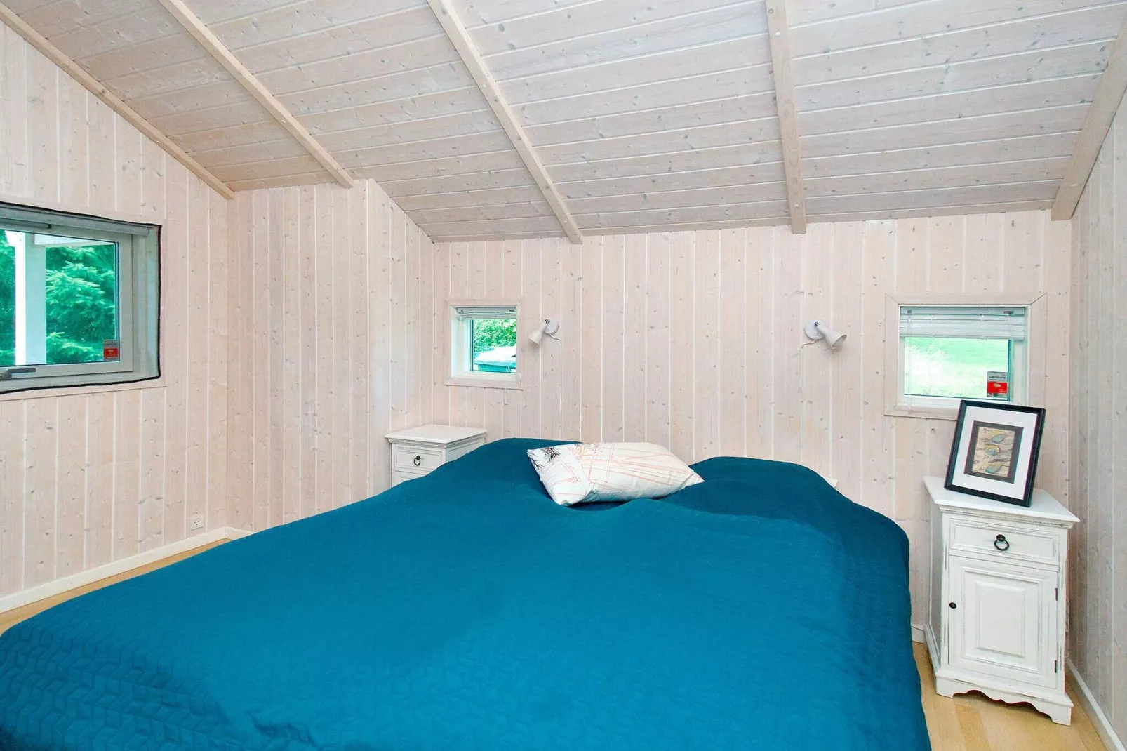 5 star holiday home in Asnæs-By Traum-Indoor