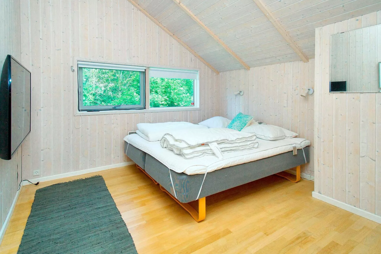 5 star holiday home in Asnæs-By Traum-Indoor