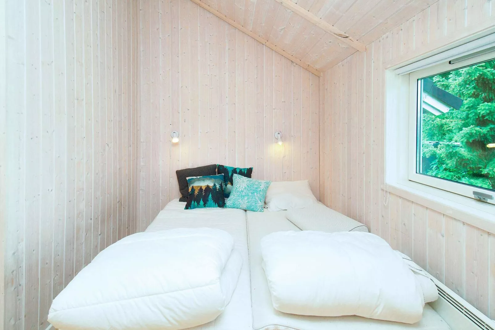 5 star holiday home in Asnæs-By Traum-Indoor