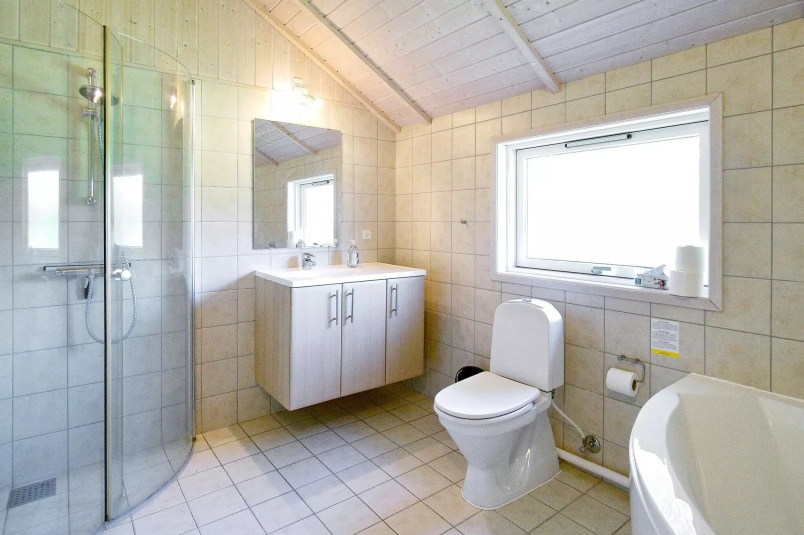 5 star holiday home in Asnæs-By Traum-Indoor