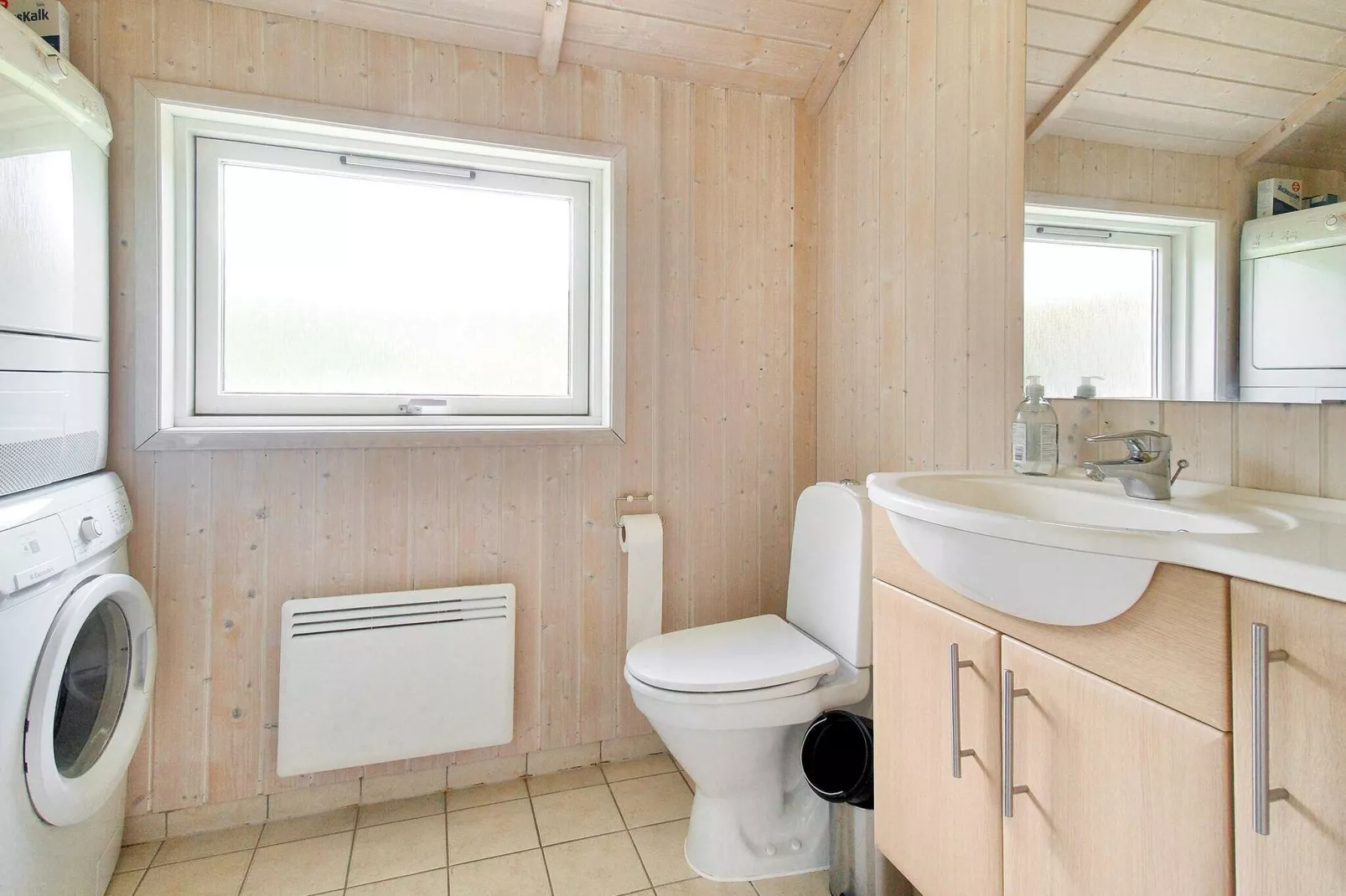 5 star holiday home in Asnæs-By Traum-Indoor
