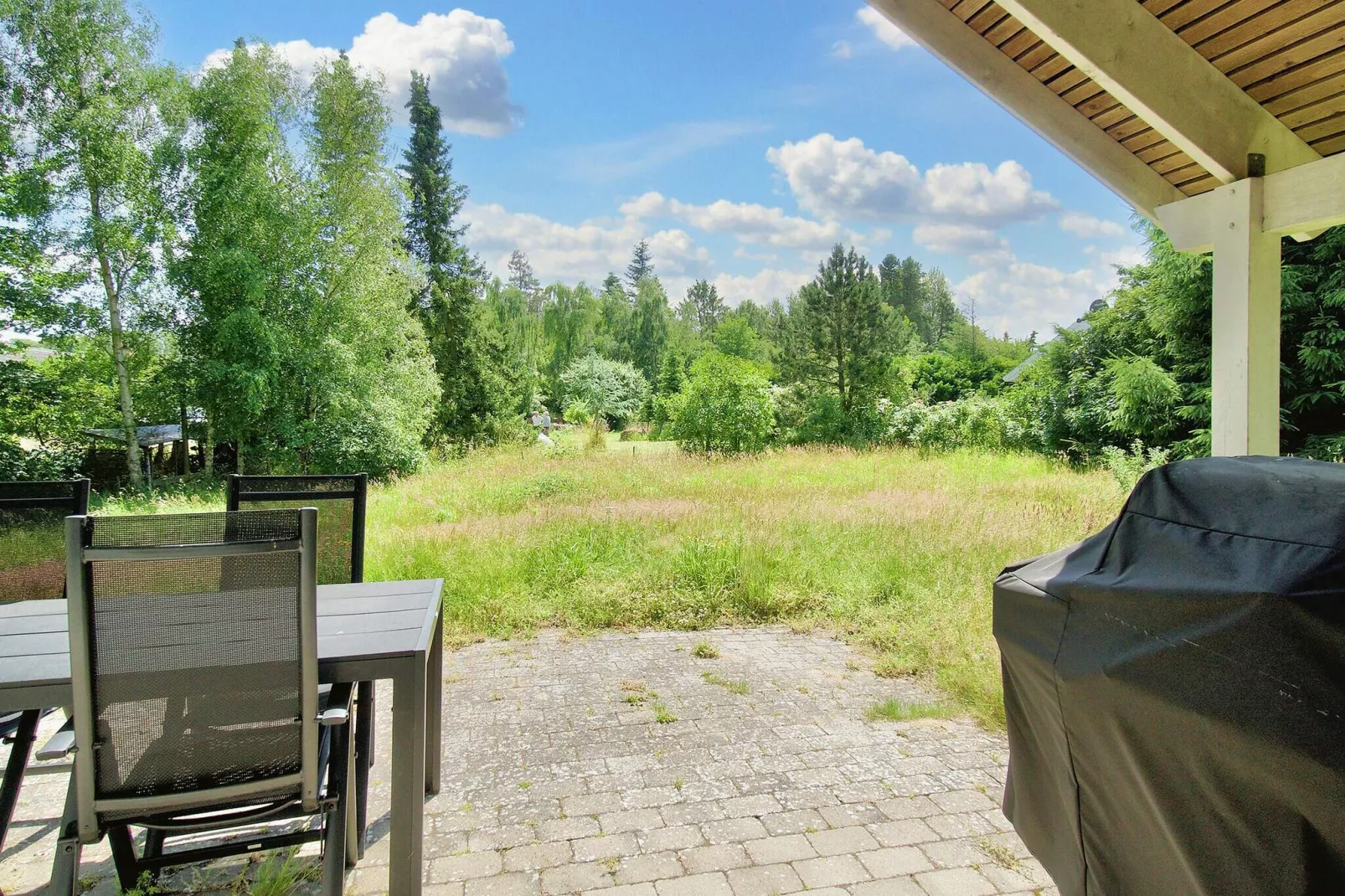 5 etoiles maison de vacances a Asnæs-By Traum