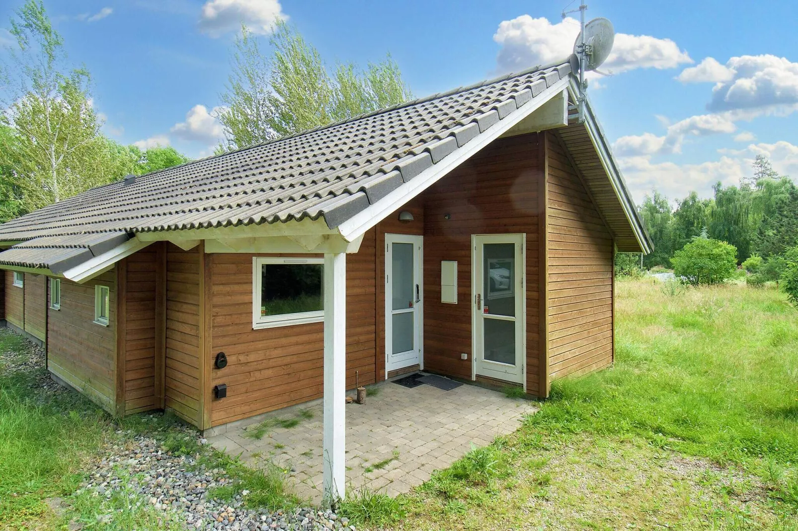 5 star holiday home in Asnæs-By Traum-View