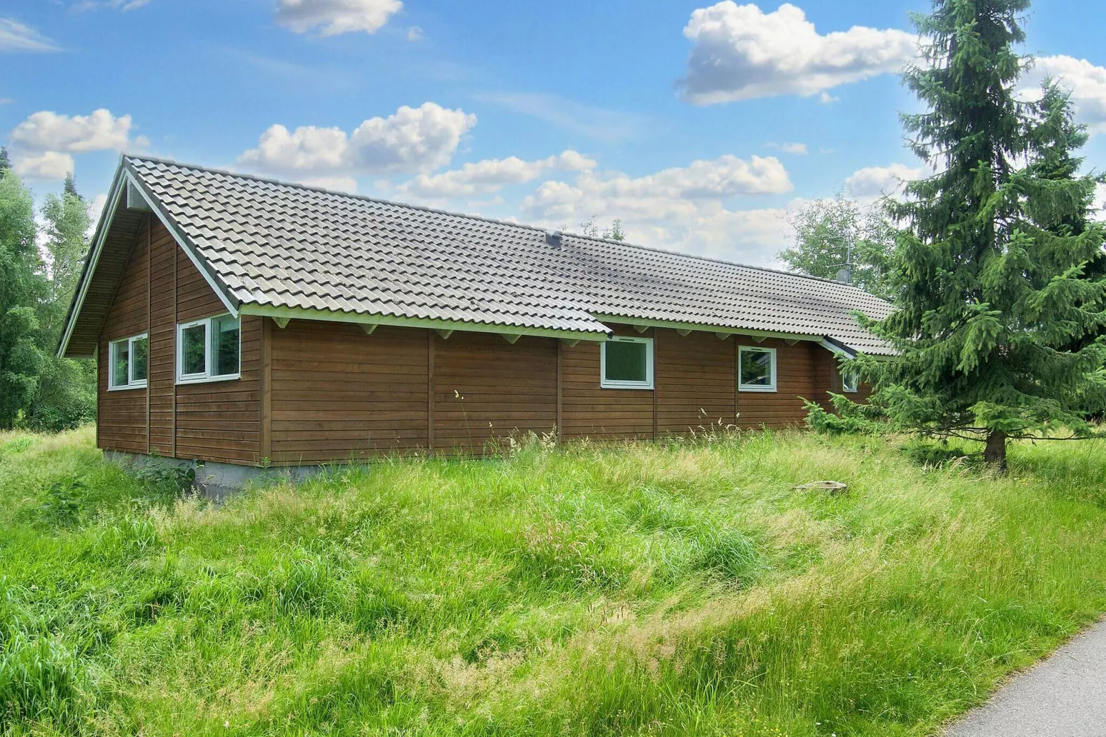 5 star holiday home in Asnæs-By Traum-View