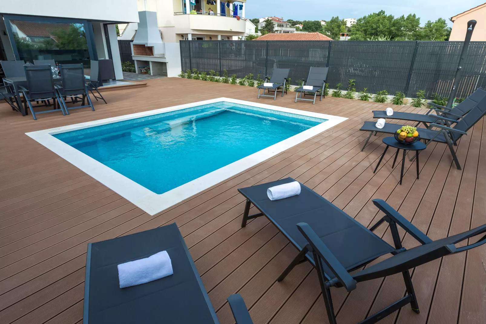 Villa Tuta-Pool