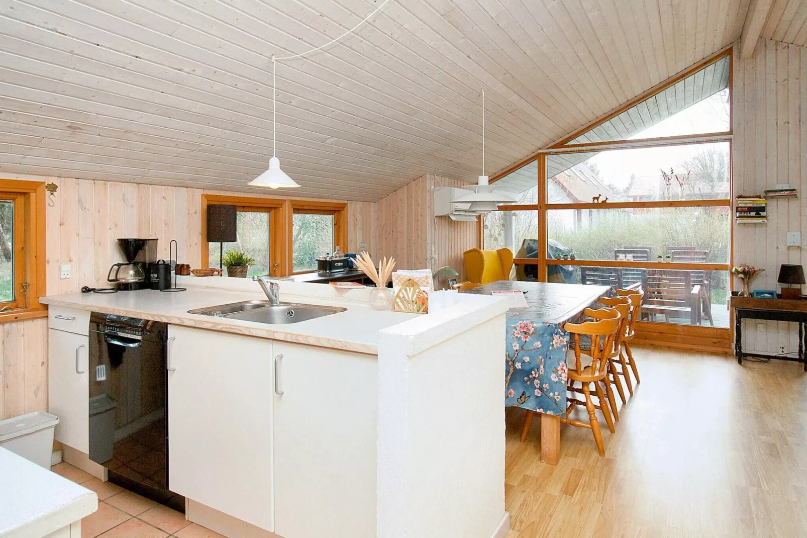 6 person holiday home in Nykøbing Sj-By Traum-Indoor