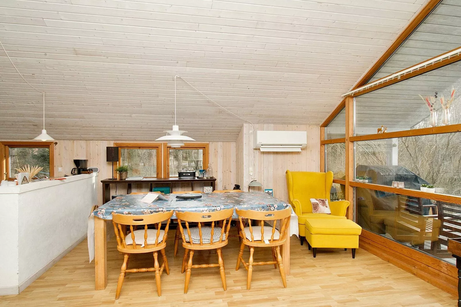 6 person holiday home in Nykøbing Sj-By Traum-Indoor
