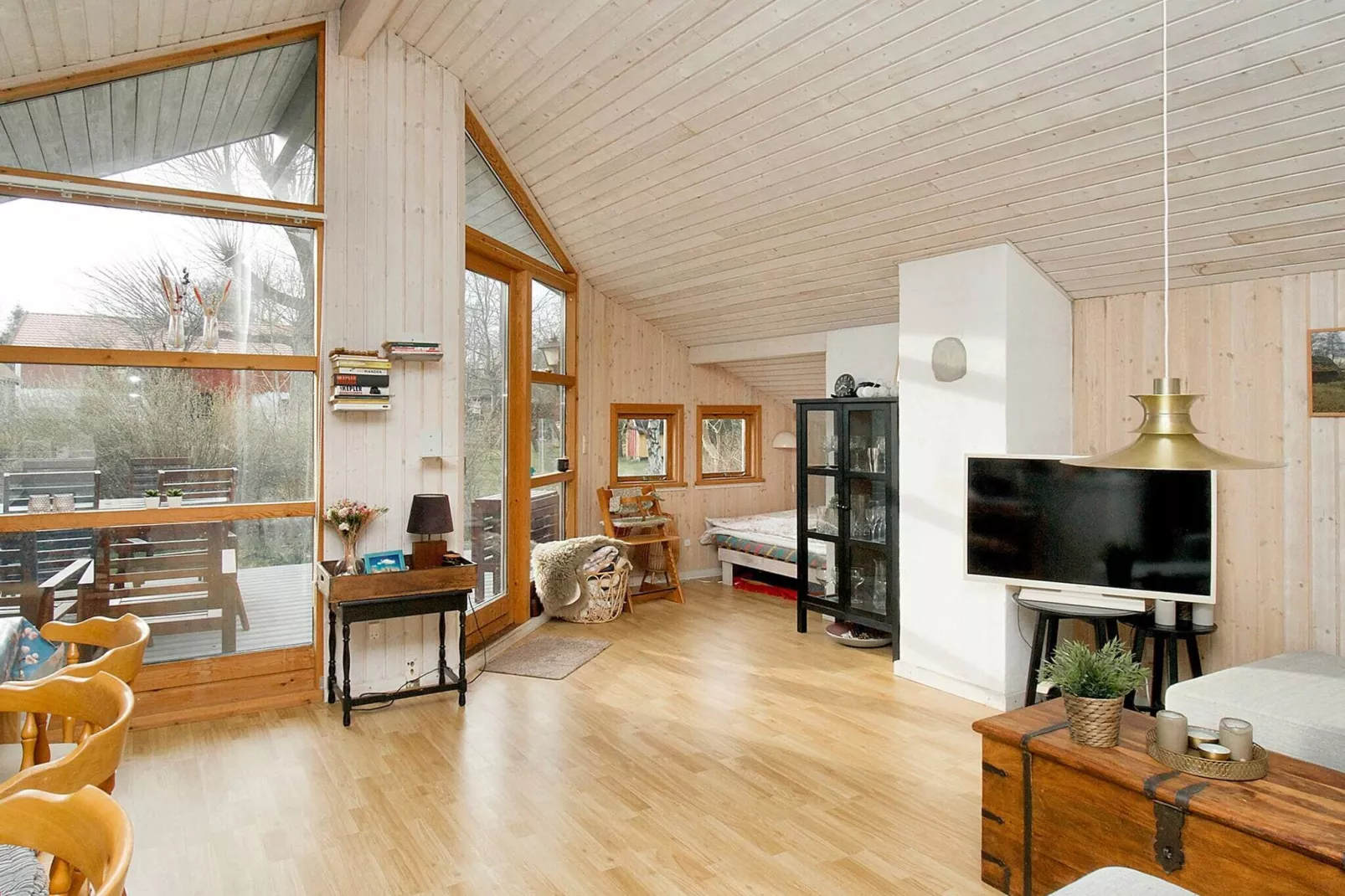 6 person holiday home in Nykøbing Sj-By Traum-Indoor