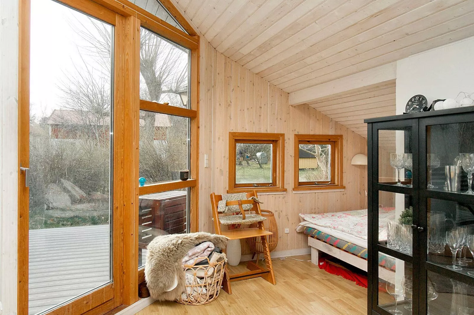 6 person holiday home in Nykøbing Sj-By Traum-Indoor
