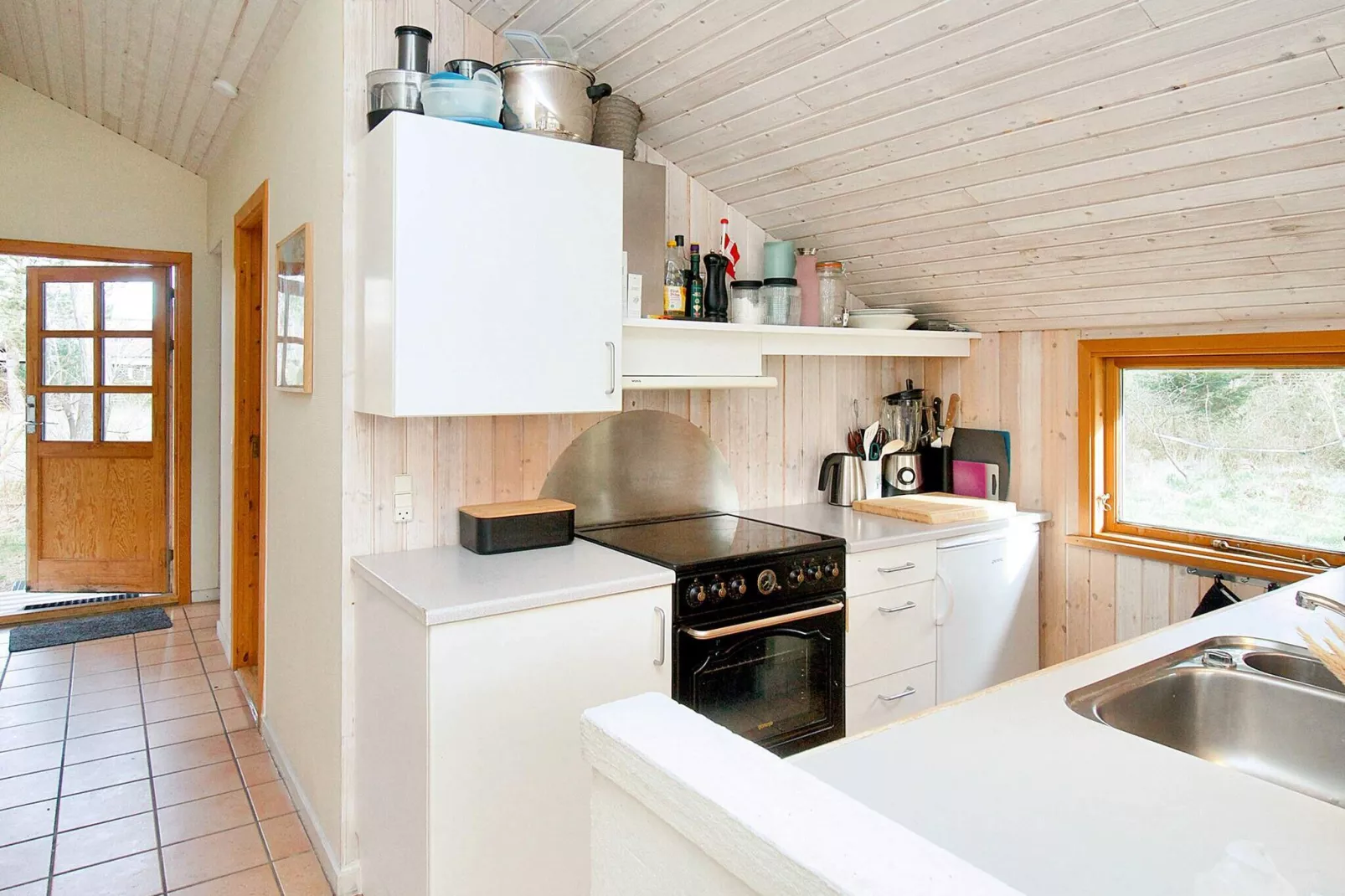 6 person holiday home in Nykøbing Sj-By Traum-Indoor