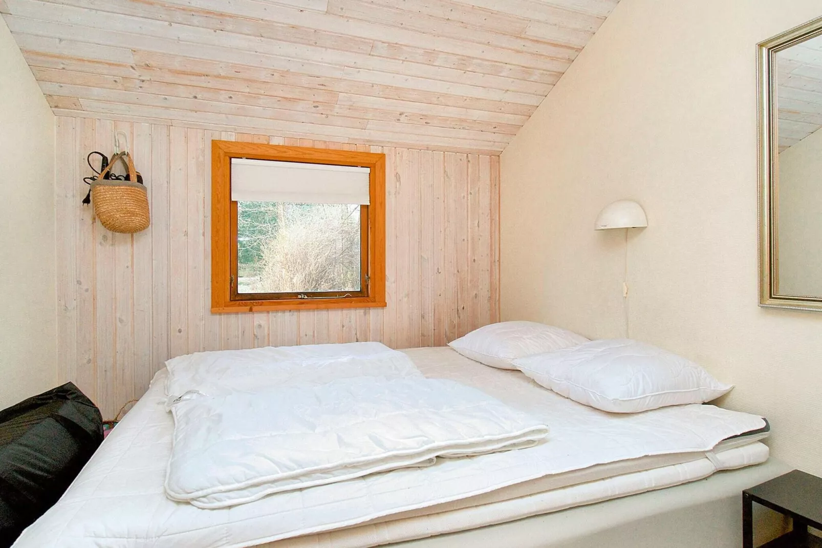 6 person holiday home in Nykøbing Sj-By Traum-Indoor