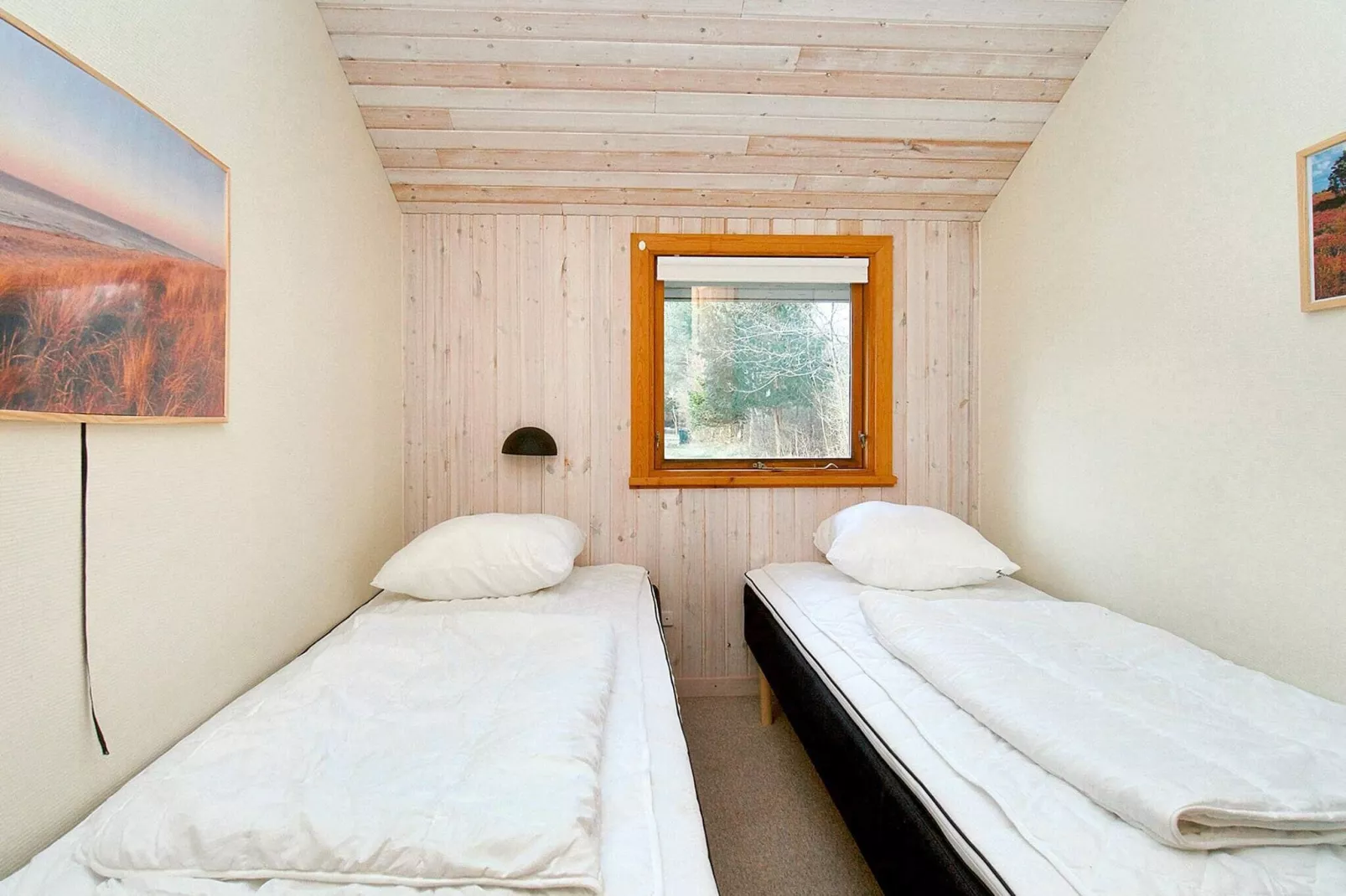6 person holiday home in Nykøbing Sj-By Traum-Indoor