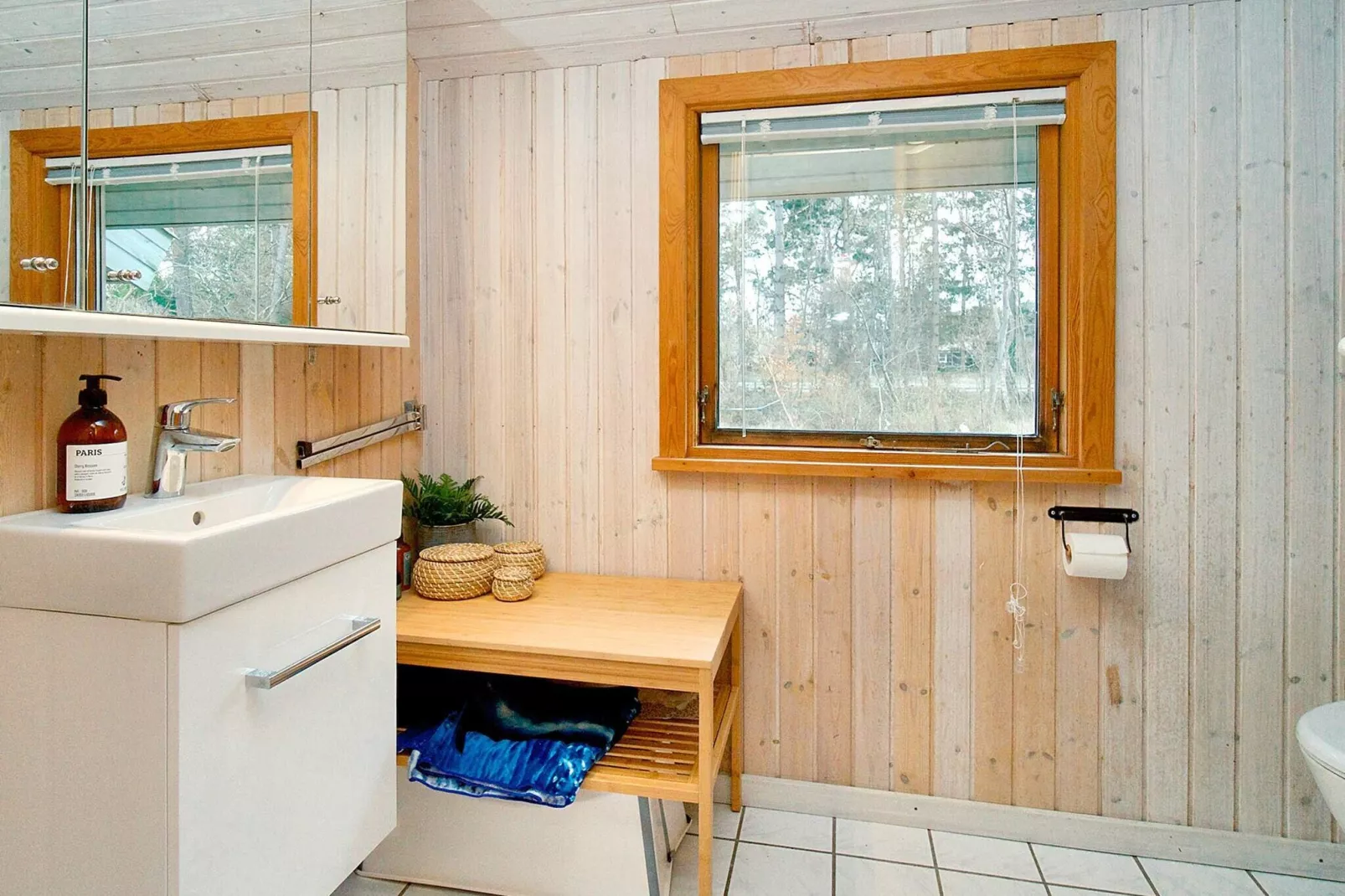 6 person holiday home in Nykøbing Sj-By Traum-Indoor