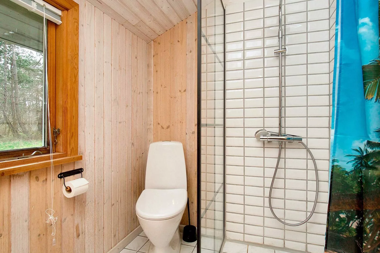 6 person holiday home in Nykøbing Sj-By Traum-Indoor