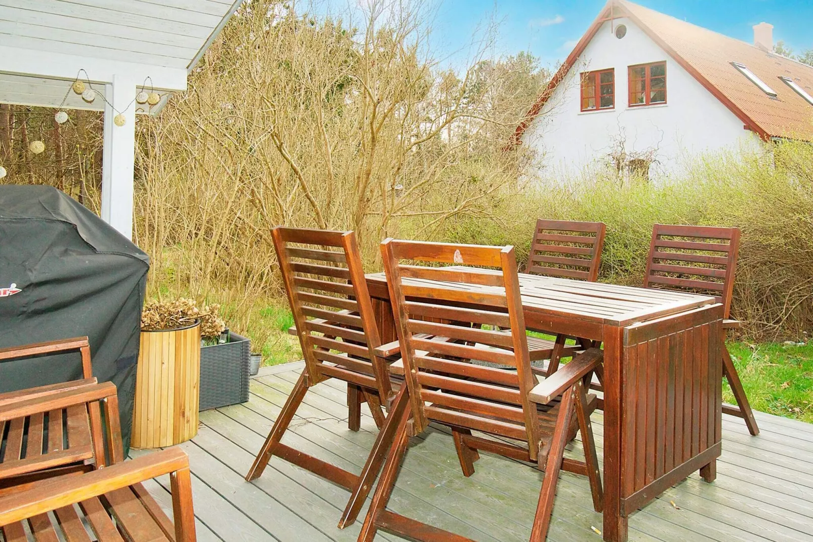 6 person holiday home in Nykøbing Sj-By Traum-View