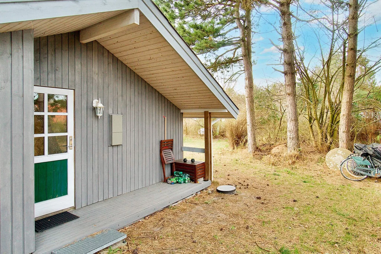 6 person holiday home in Nykøbing Sj-By Traum-View