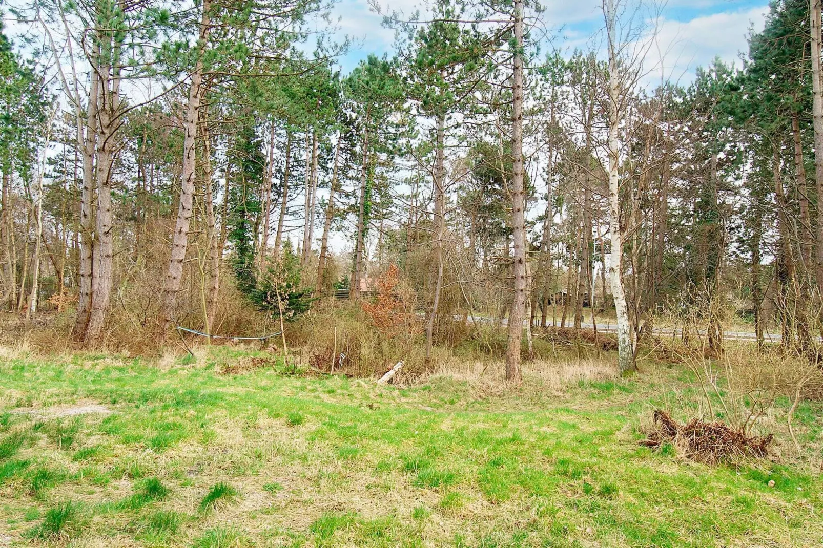 6 person holiday home in Nykøbing Sj-By Traum-View
