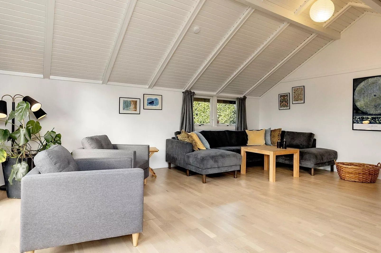 9 person holiday home in Præstø-By Traum-Indoor