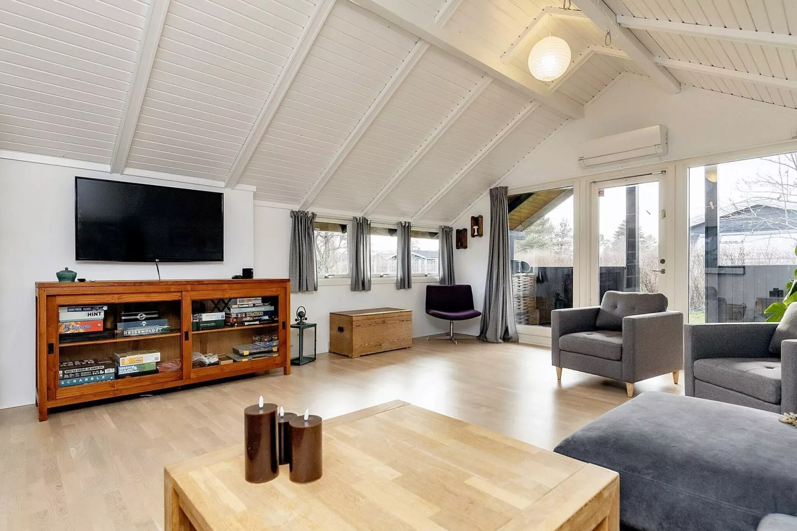 9 person holiday home in Præstø-By Traum-Indoor
