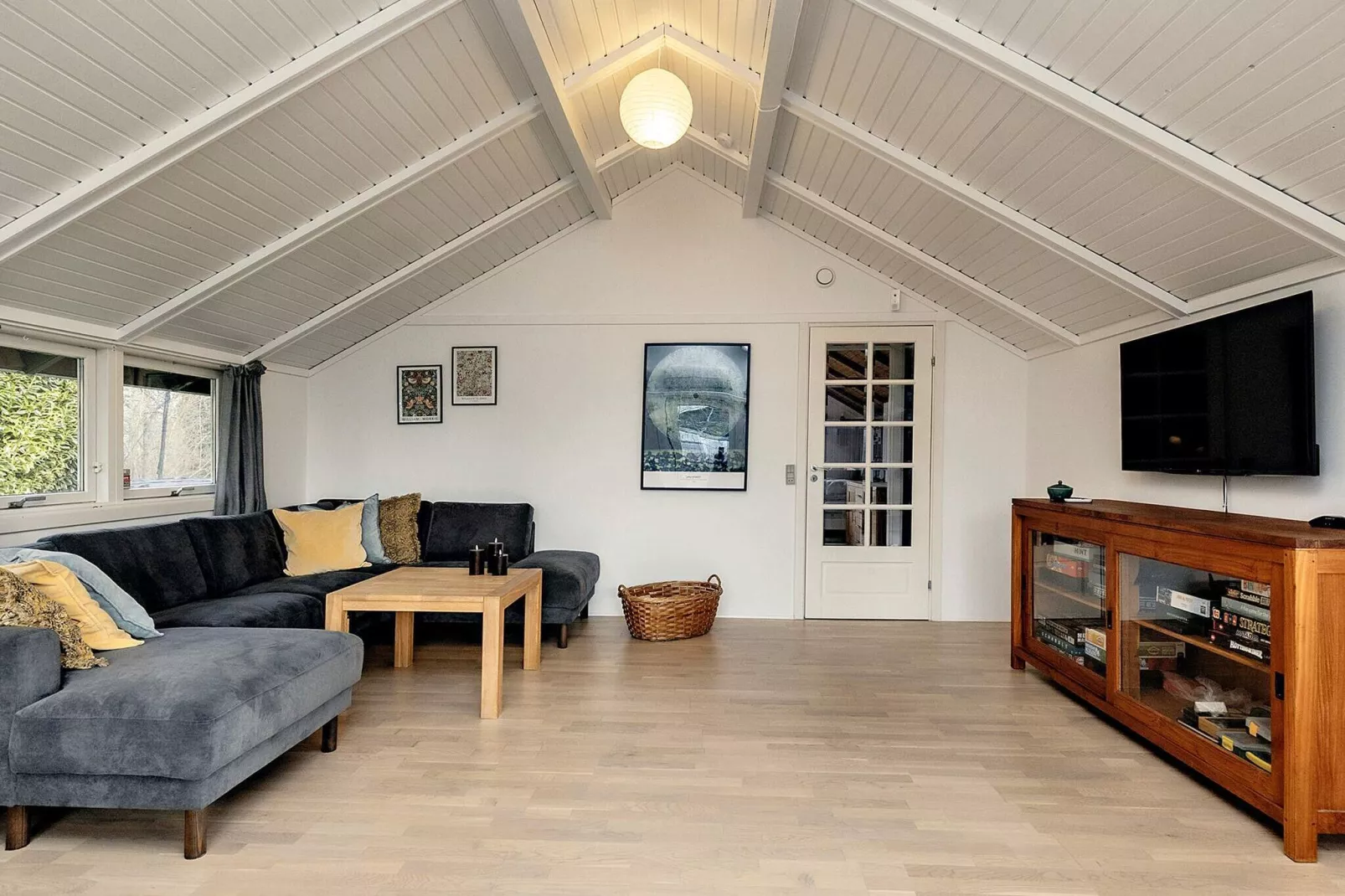 9 person holiday home in Præstø-By Traum-Indoor