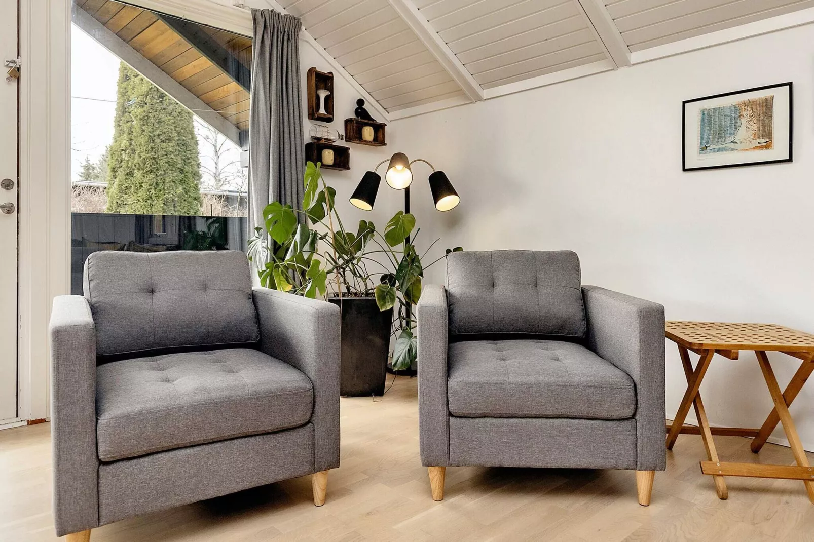9 person holiday home in Præstø-By Traum-Indoor