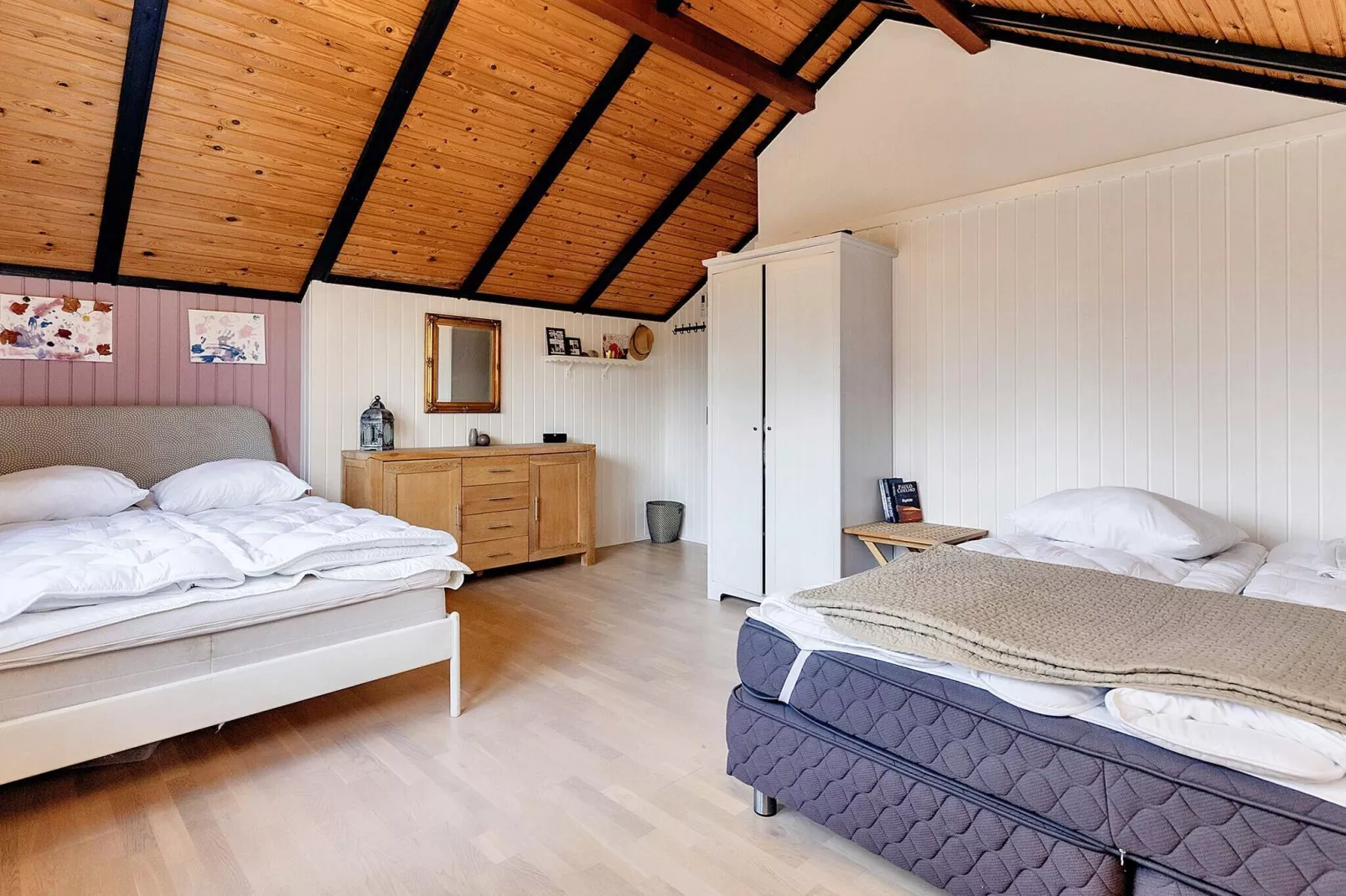 9 person holiday home in Præstø-By Traum-Indoor