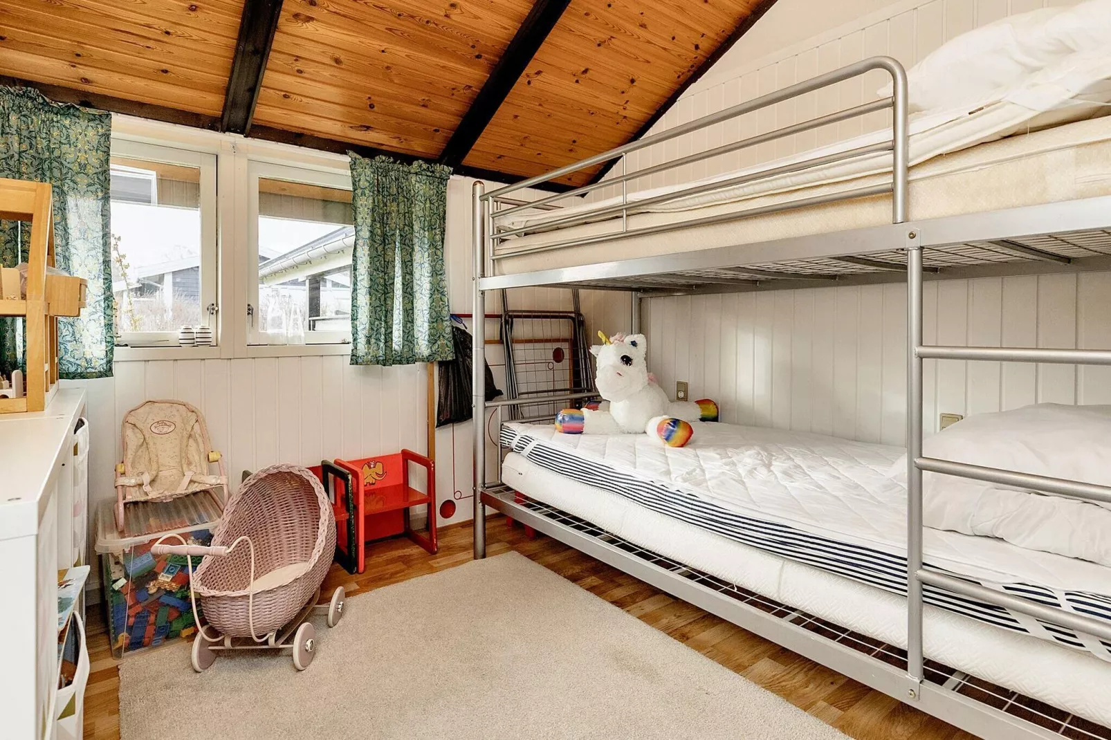 9 person holiday home in Præstø-By Traum-Indoor