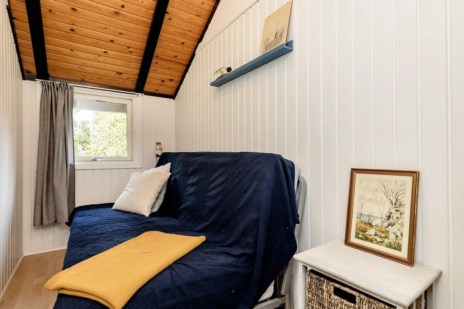 9 person holiday home in Præstø-By Traum-Indoor