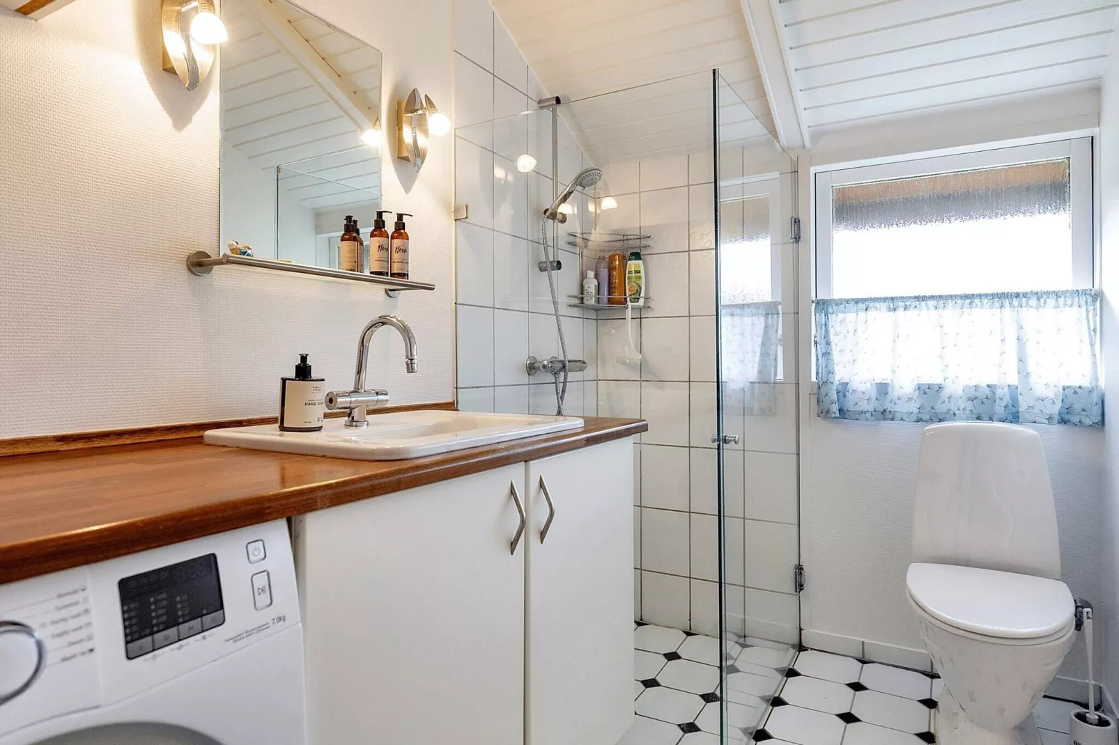 9 person holiday home in Præstø-By Traum-Indoor