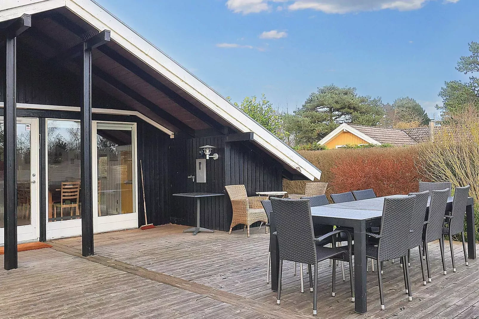 9 person holiday home in Præstø-By Traum-View