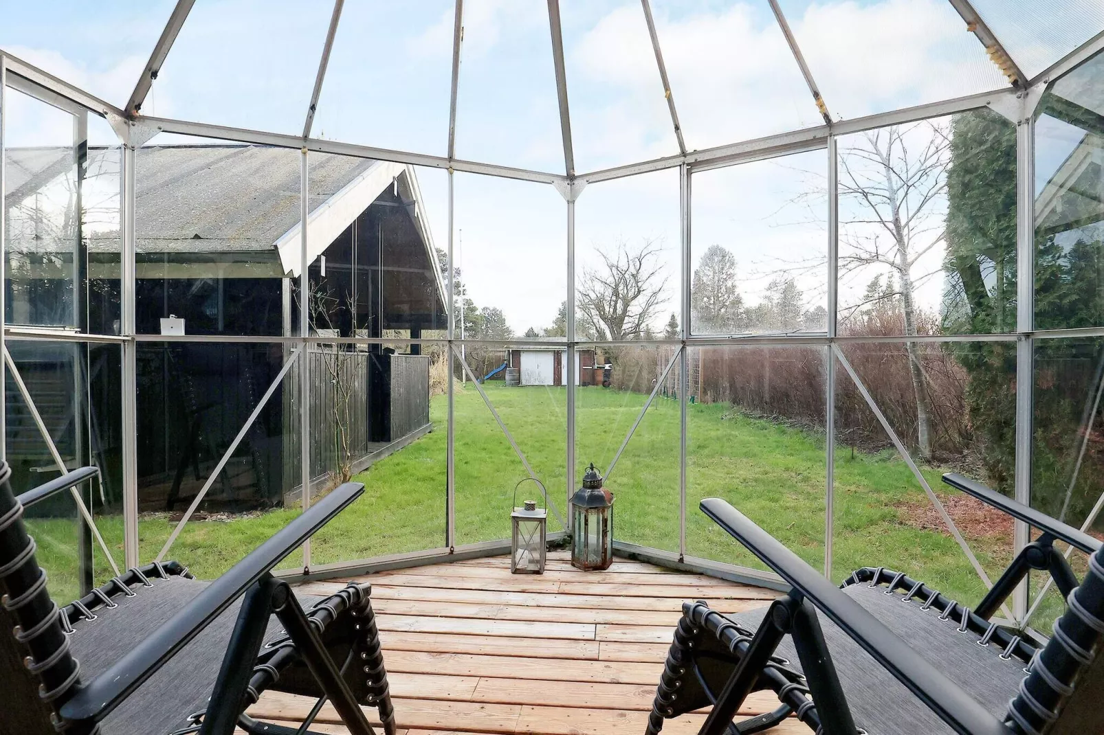 9 person holiday home in Præstø-By Traum-View