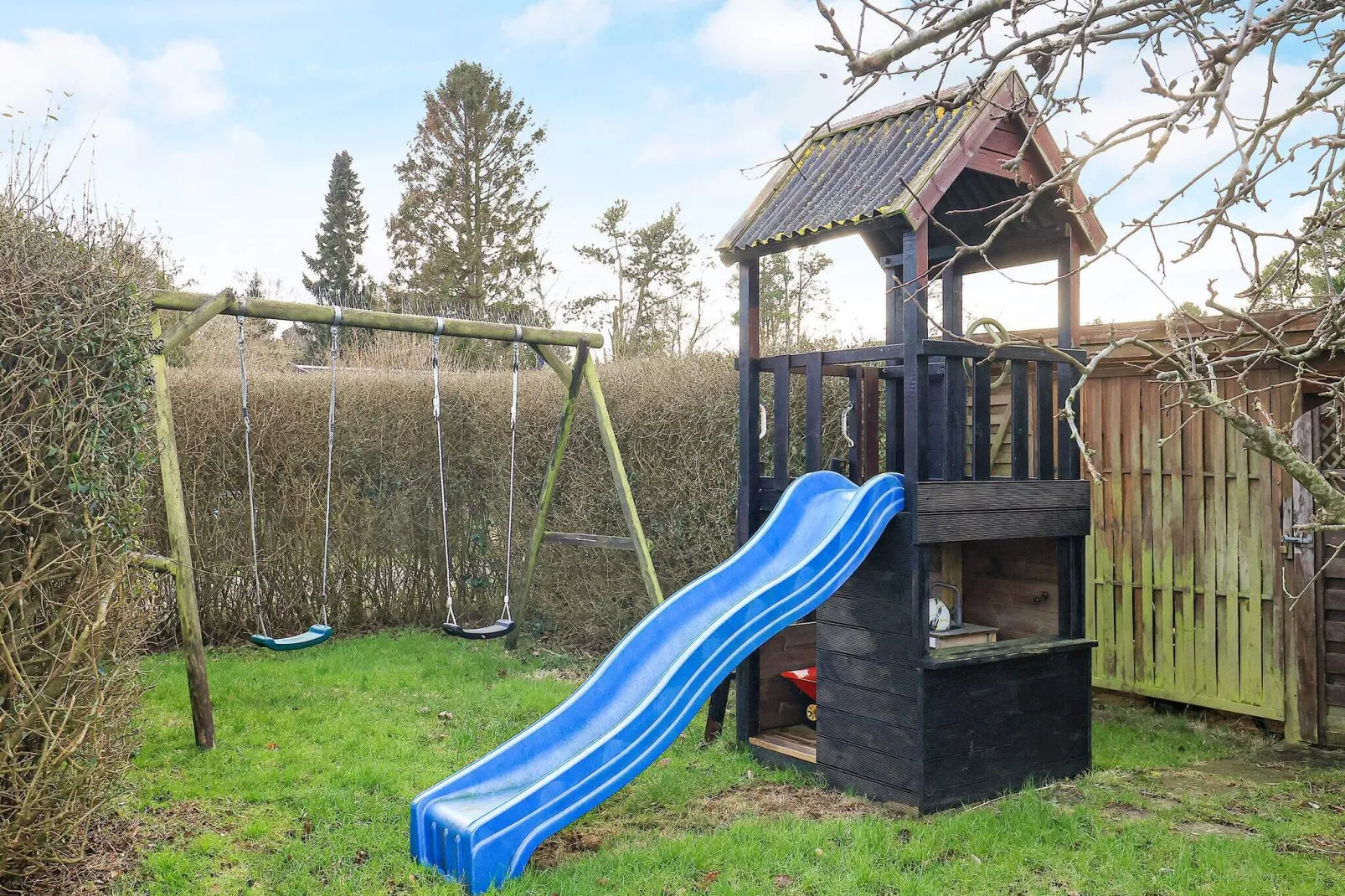 9 person holiday home in Præstø-By Traum-View